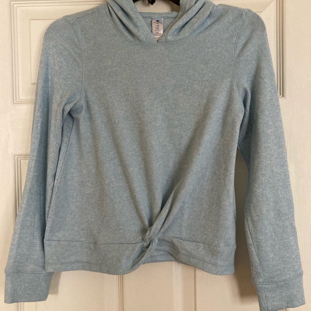 Stylish girls long sleeve